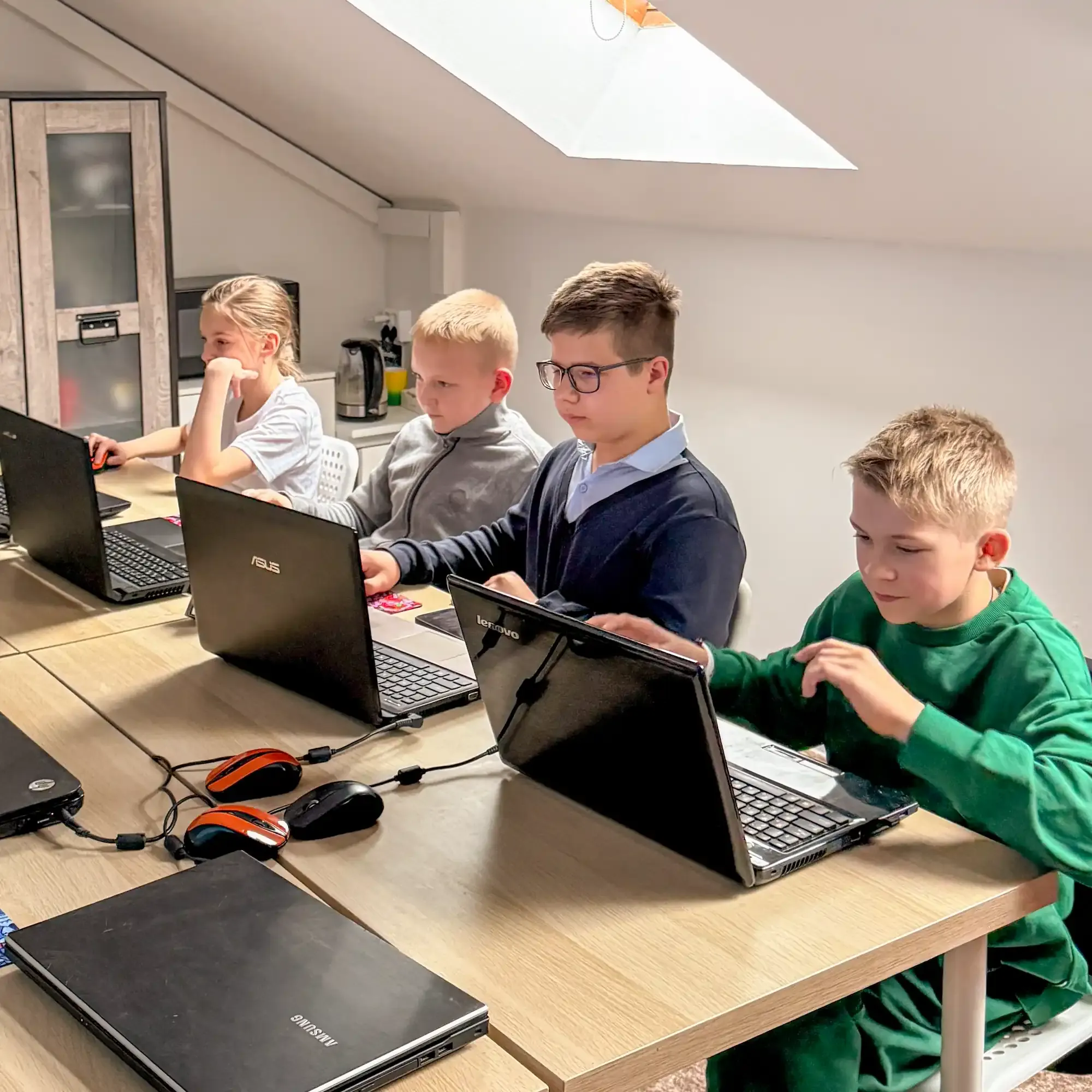 Фото из урока