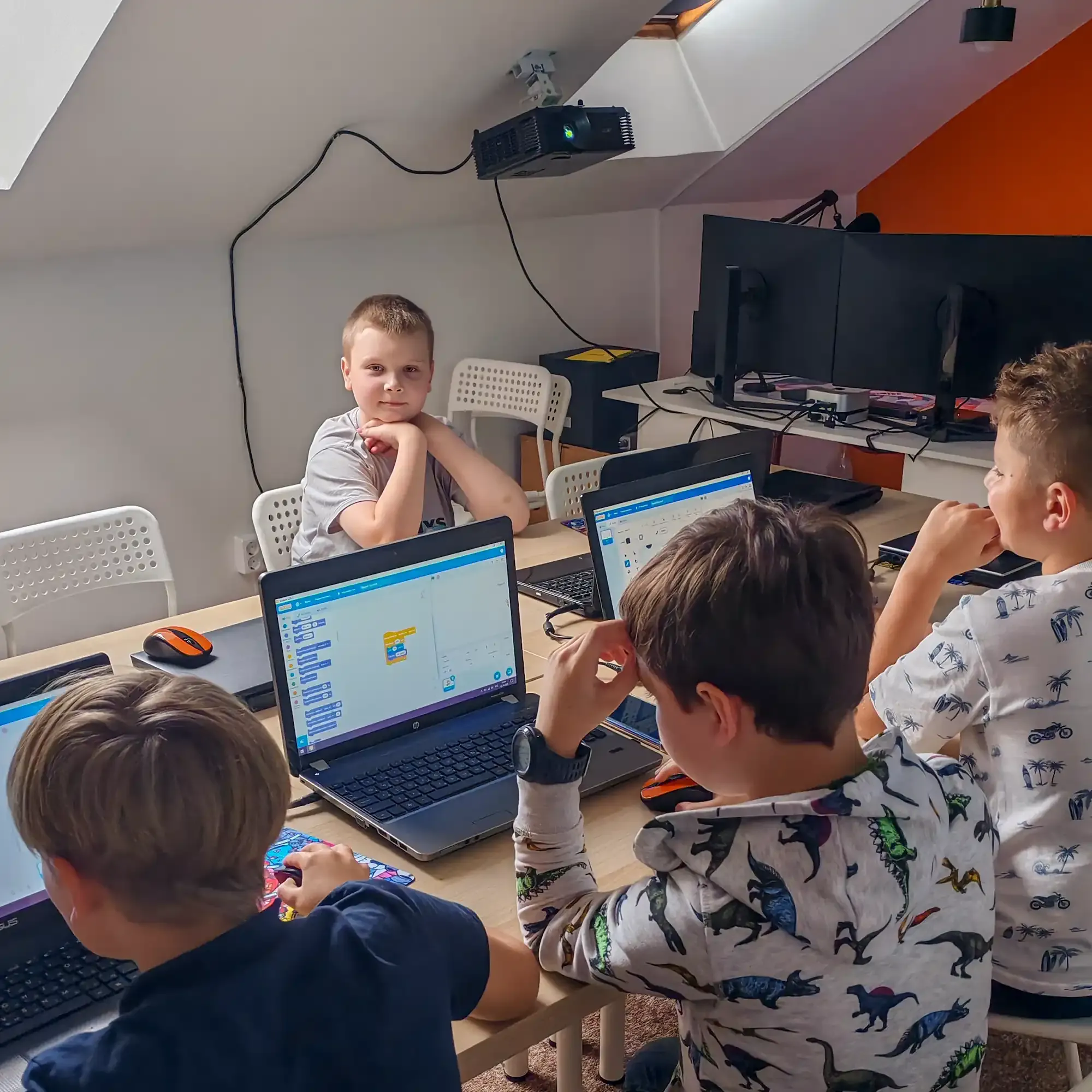 Фото из урока